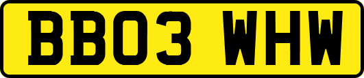 BB03WHW