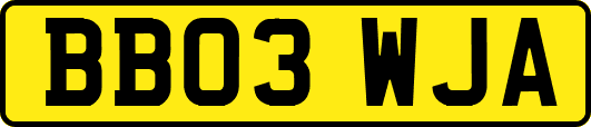 BB03WJA