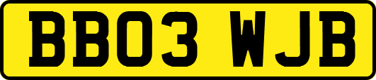 BB03WJB