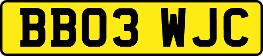 BB03WJC