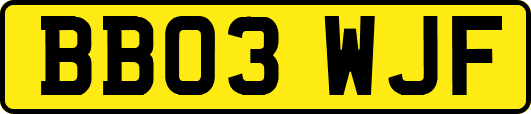 BB03WJF