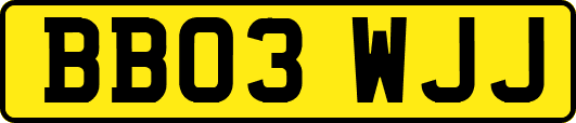 BB03WJJ