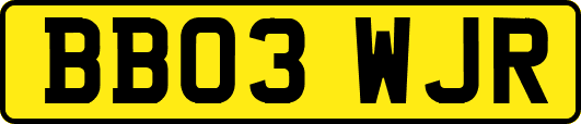BB03WJR