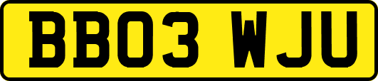 BB03WJU