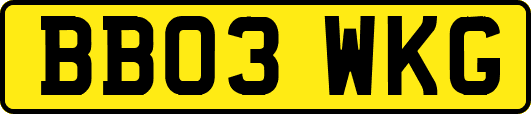 BB03WKG