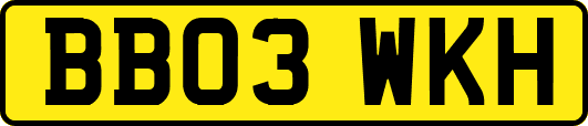 BB03WKH