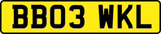 BB03WKL