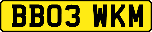 BB03WKM