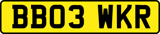 BB03WKR