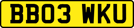 BB03WKU