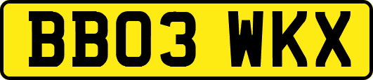 BB03WKX