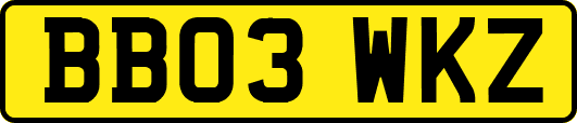 BB03WKZ