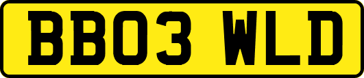 BB03WLD