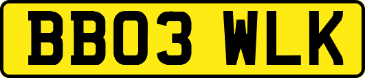 BB03WLK