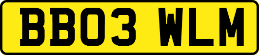 BB03WLM