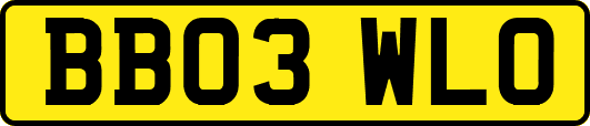 BB03WLO