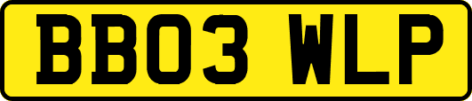 BB03WLP