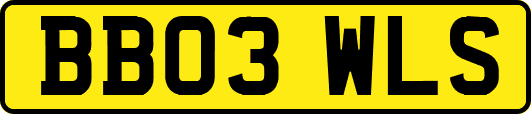 BB03WLS