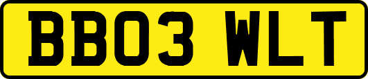 BB03WLT
