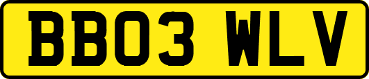BB03WLV