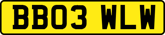 BB03WLW