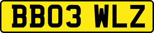 BB03WLZ