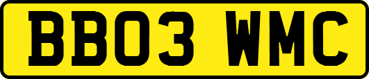 BB03WMC