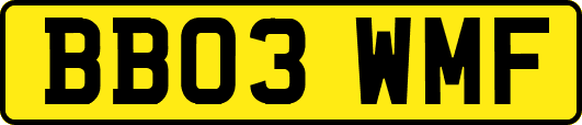 BB03WMF