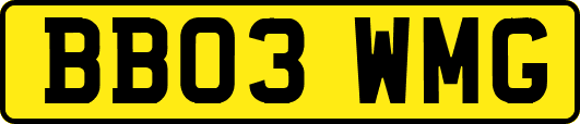 BB03WMG
