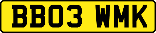 BB03WMK