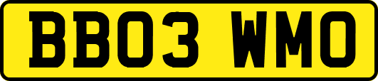 BB03WMO