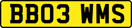 BB03WMS