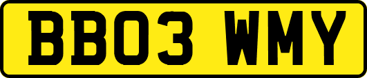 BB03WMY