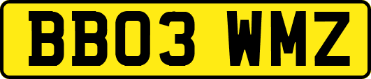 BB03WMZ