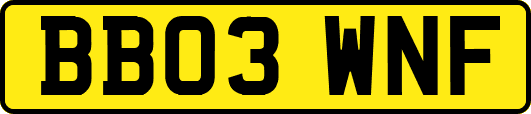 BB03WNF