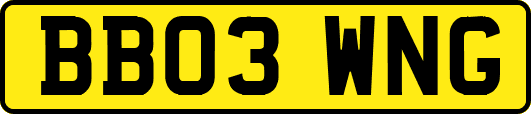 BB03WNG