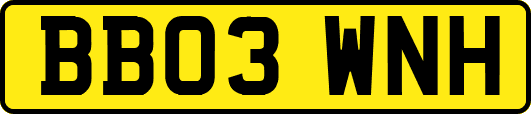 BB03WNH