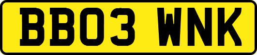 BB03WNK