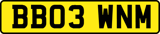 BB03WNM