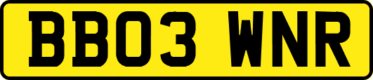 BB03WNR