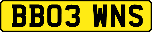 BB03WNS