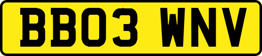 BB03WNV
