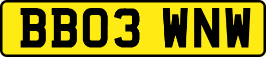 BB03WNW
