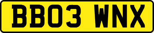 BB03WNX