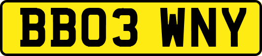 BB03WNY