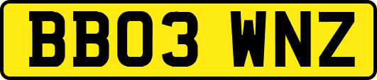 BB03WNZ