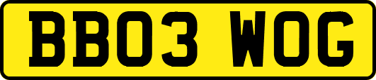 BB03WOG
