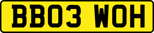 BB03WOH