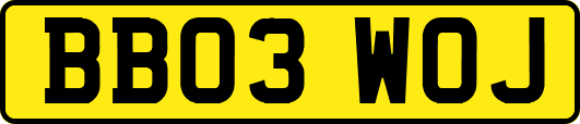 BB03WOJ