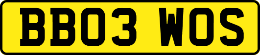BB03WOS